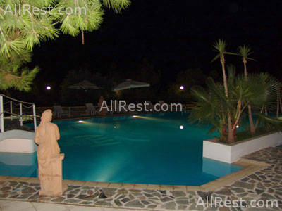 Monte Vardia Hotel 12